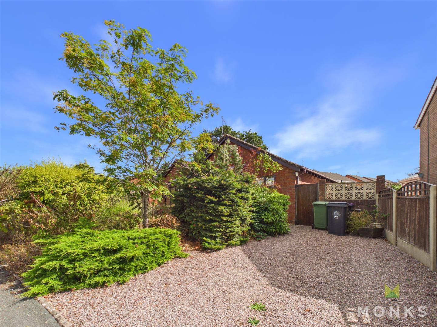 22 Foxleigh Grove, Wem, SY4 5BS For Sale